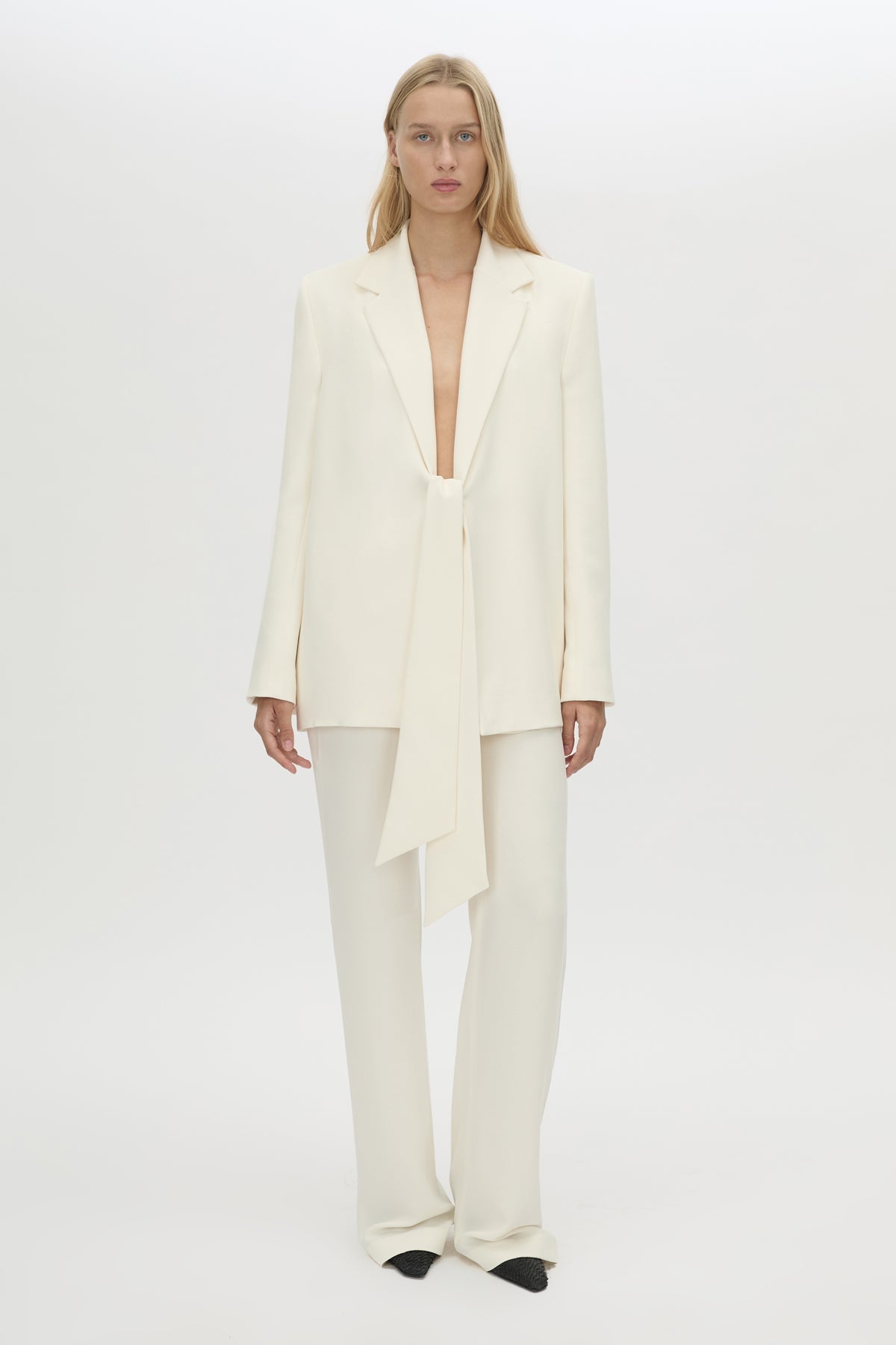 Darien Blazer