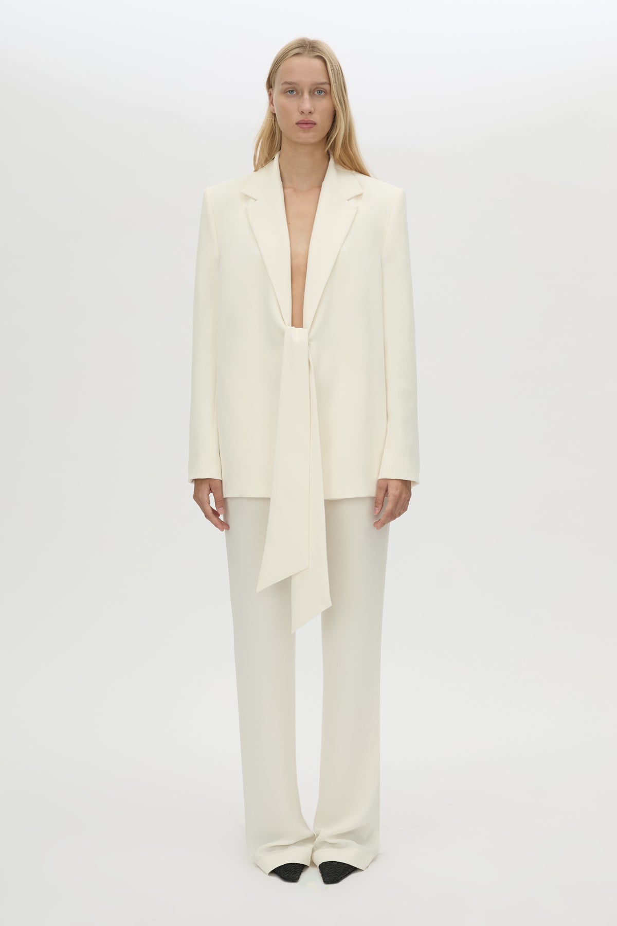 Darien Blazer
