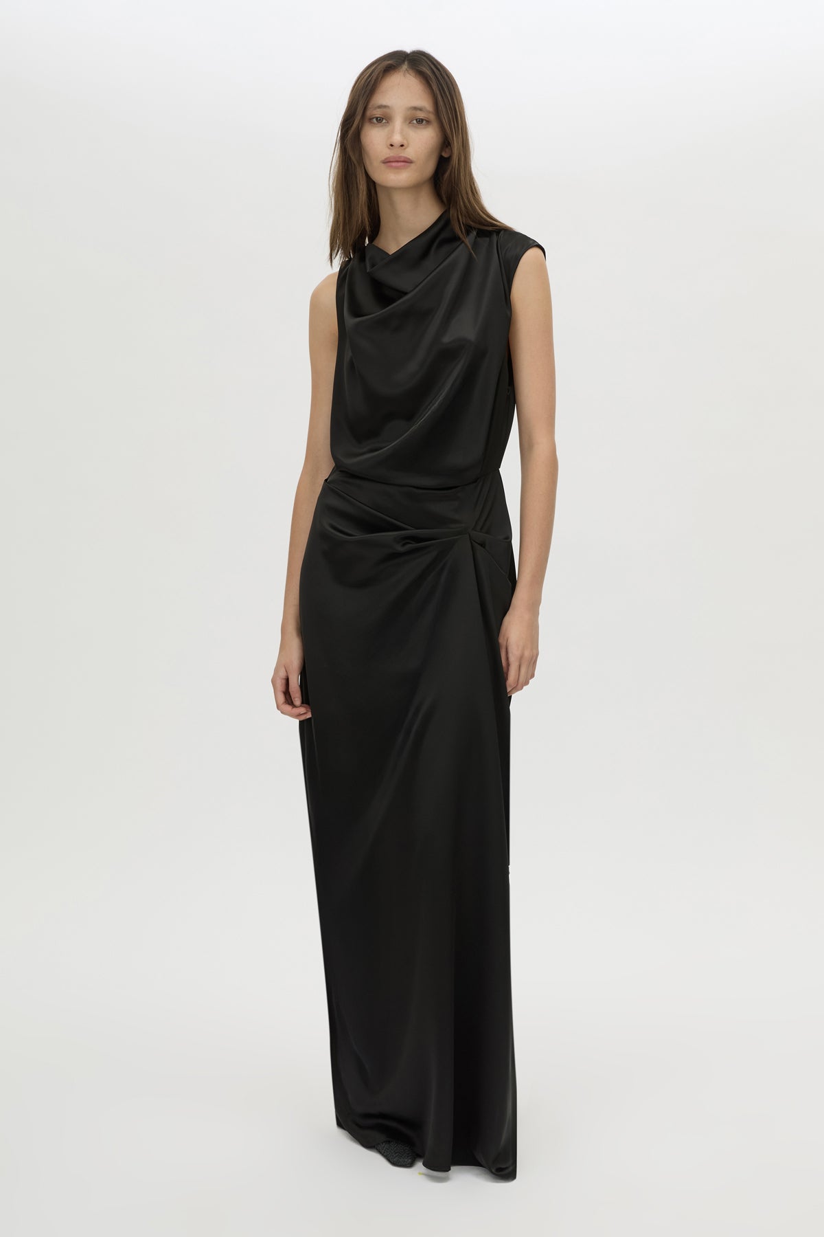 Delara Maxi Dress