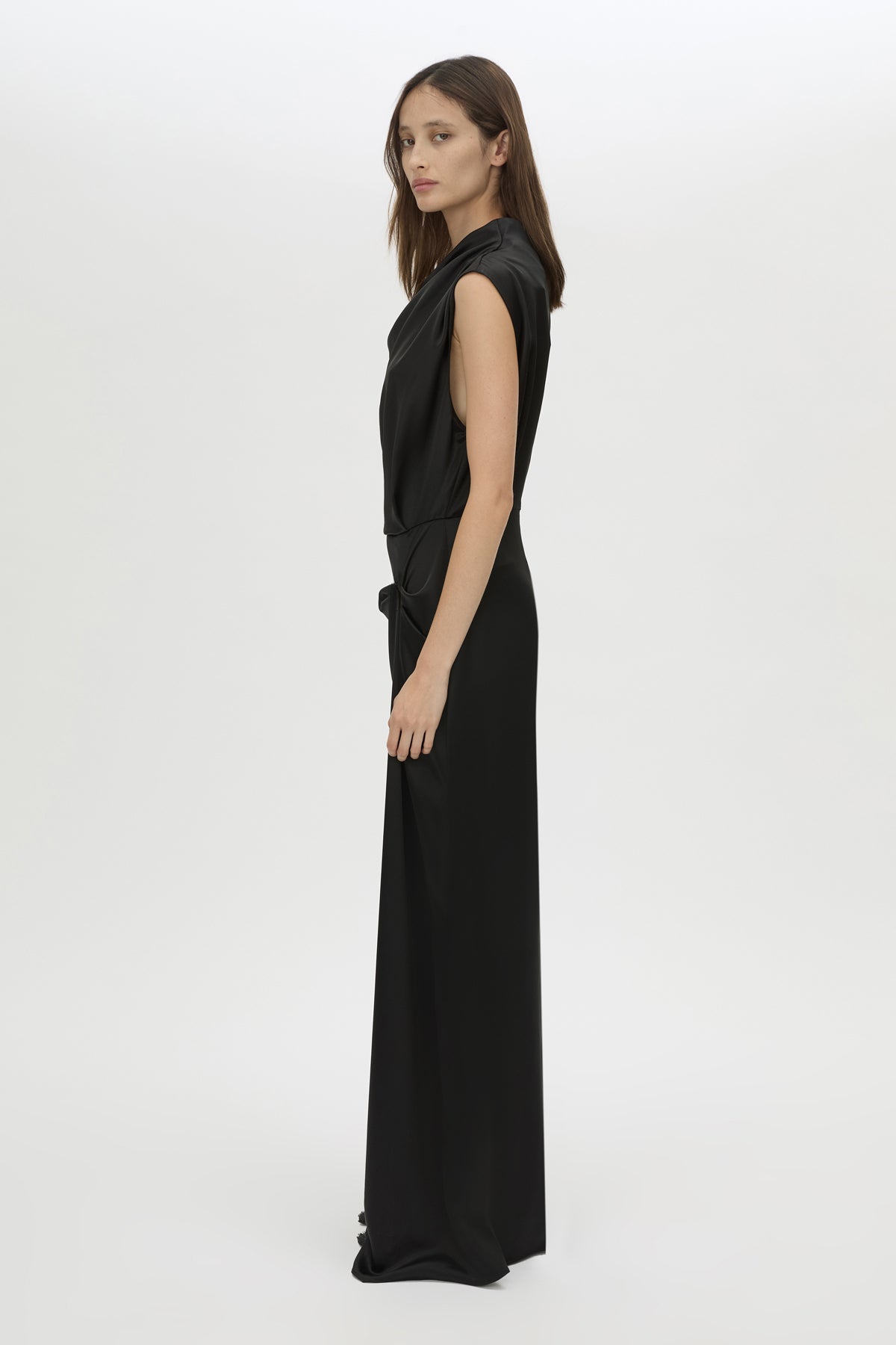 Delara Maxi Dress