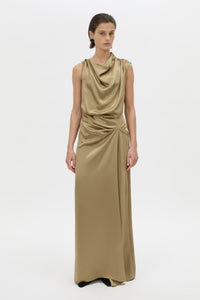 Delara Maxi Dress