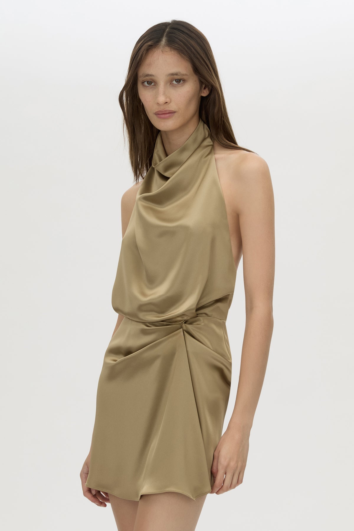 Delara Mini Dress
