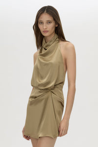 Delara Mini Dress