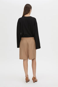 Devon Soft Long Short
