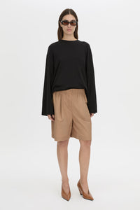 Devon Soft Long Short