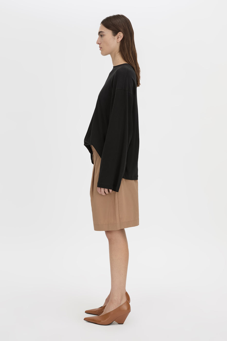 Devon Soft Long Short