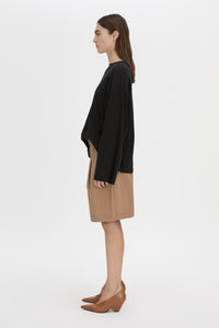 Devon Soft Long Short