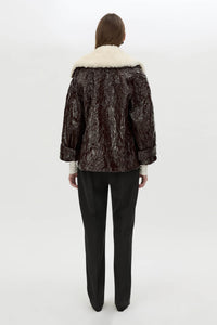 Diaz Jacket