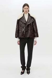 Diaz Jacket