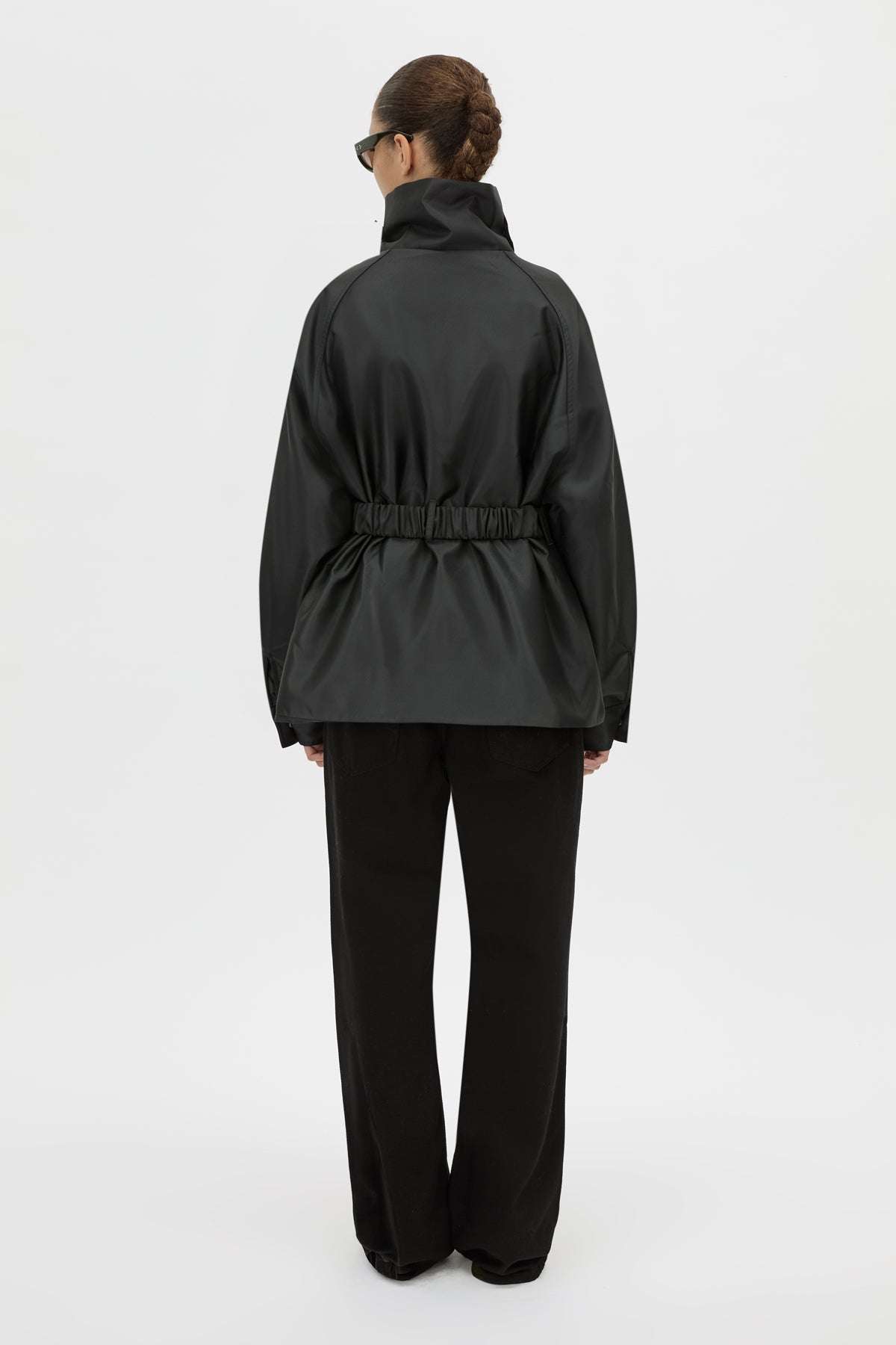 Drea Puffer Jacket