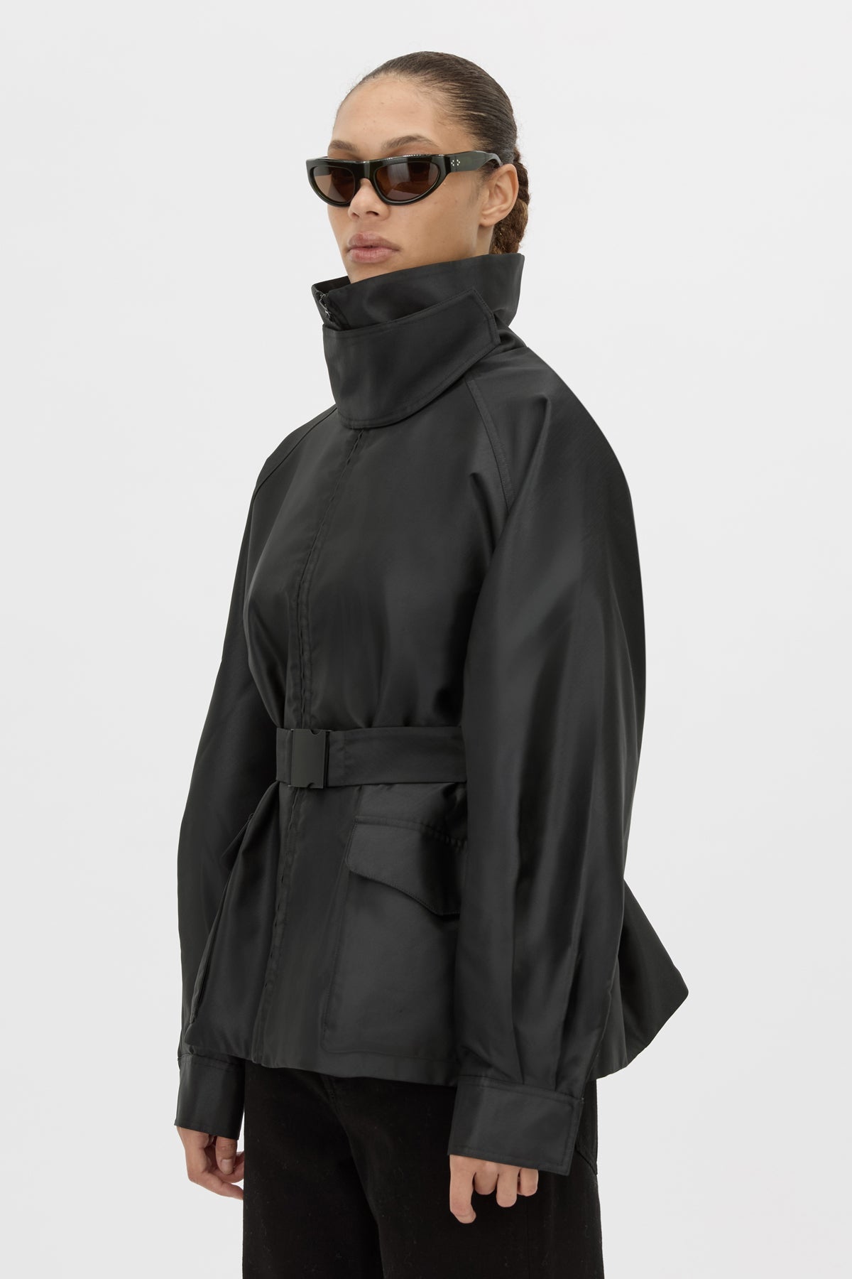 Drea Puffer Jacket