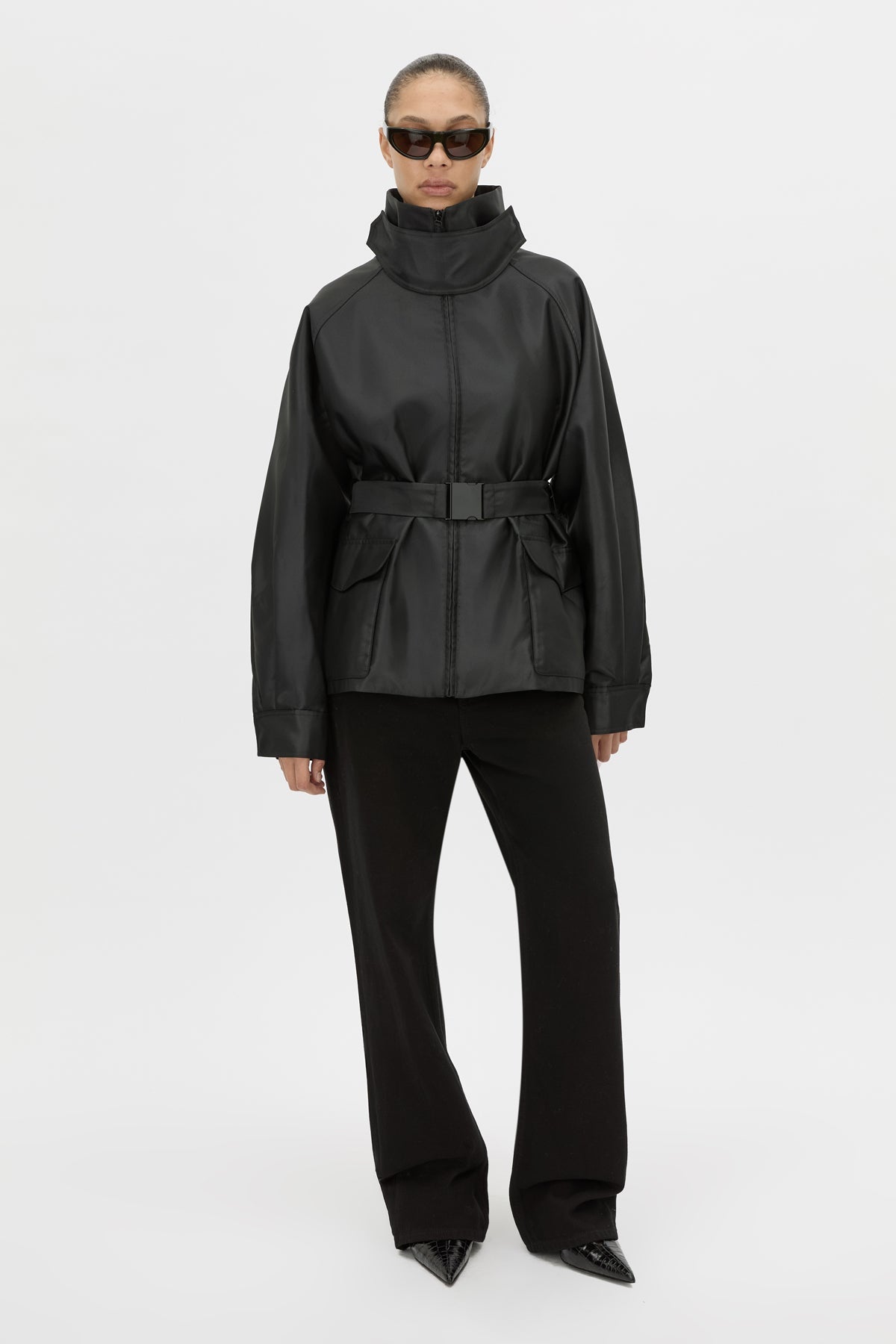 Drea Puffer Jacket