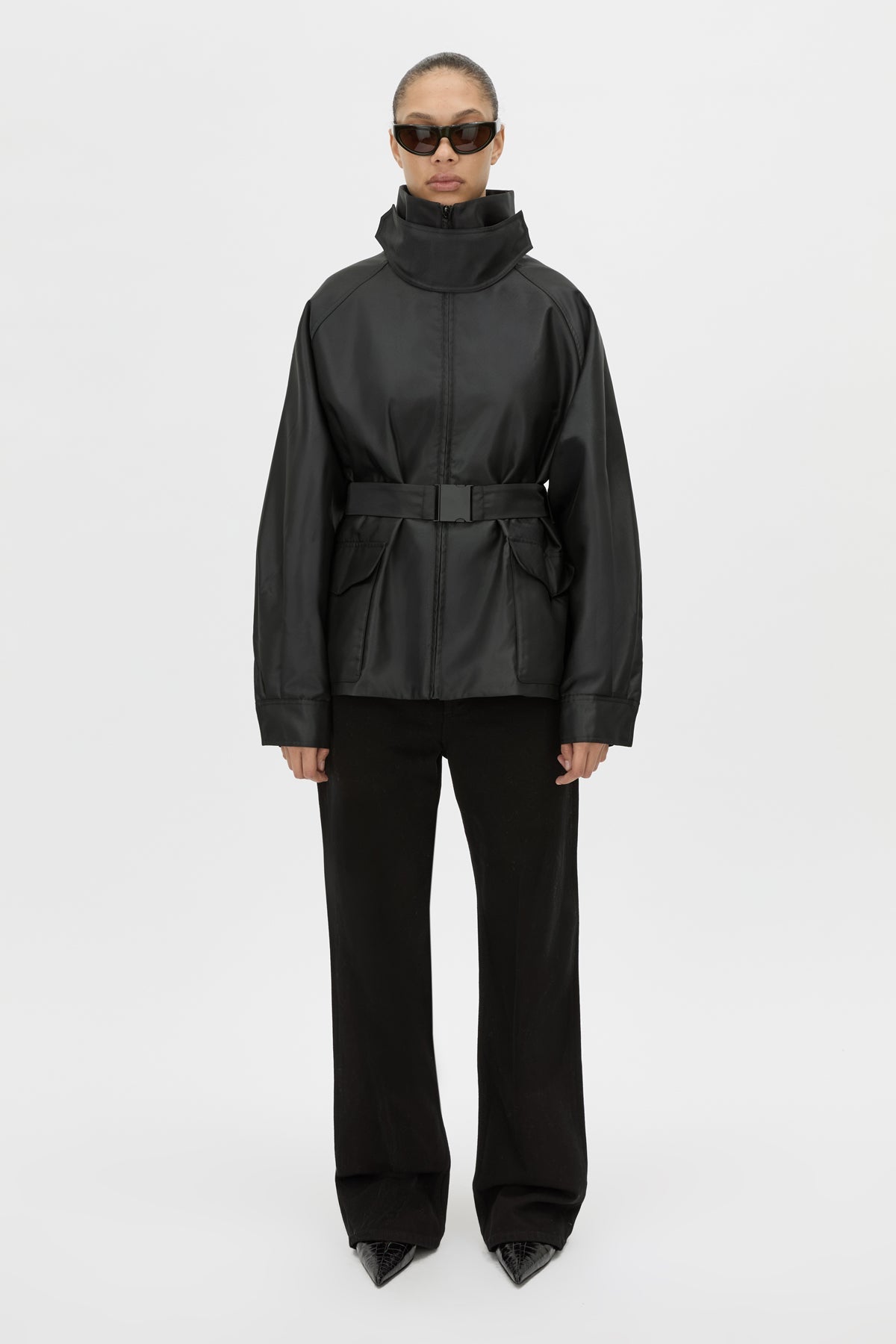 Drea Puffer Jacket