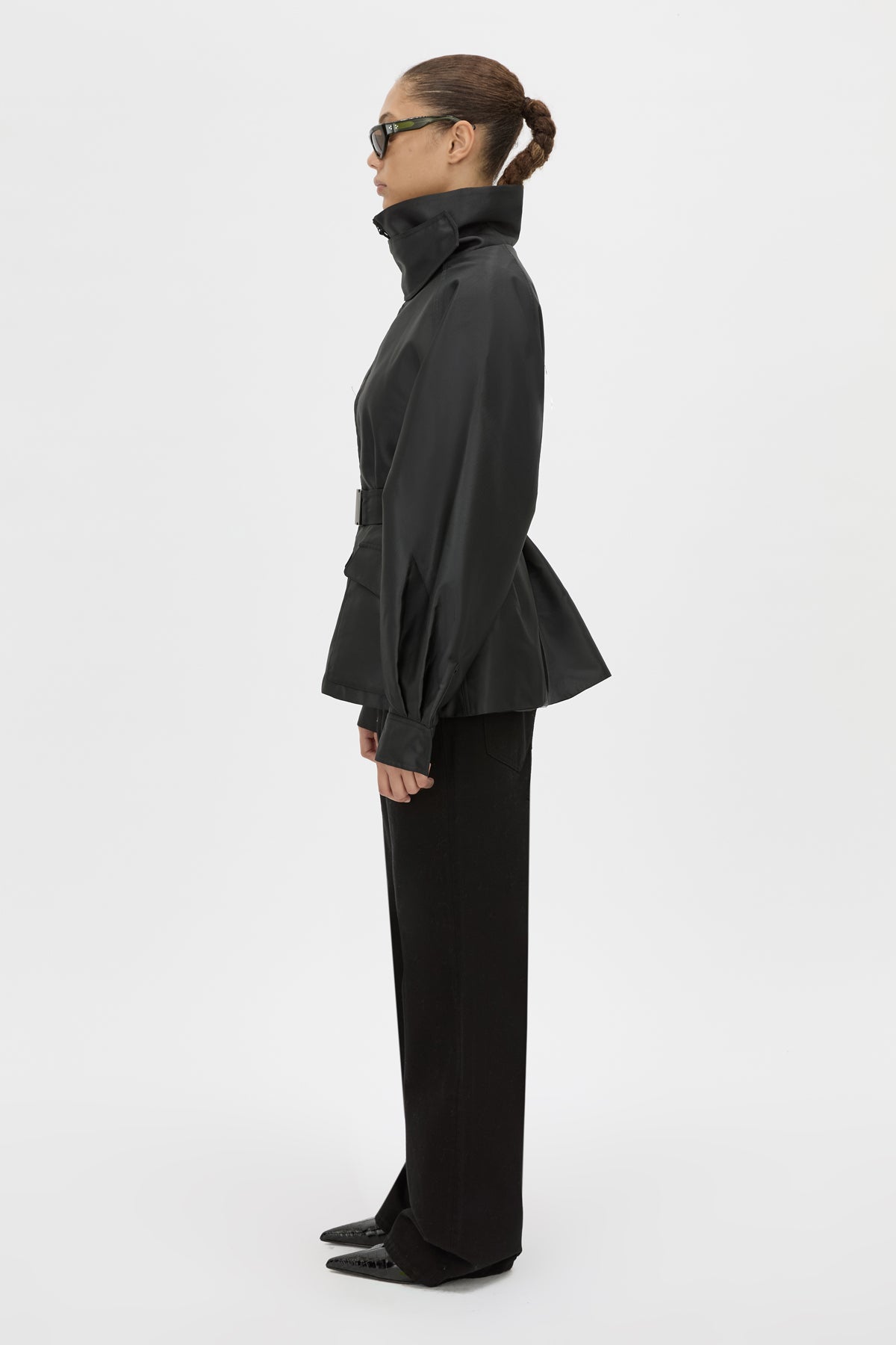 Drea Puffer Jacket