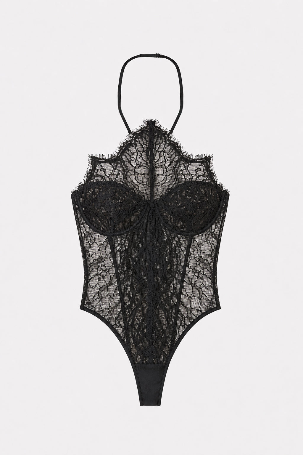 Elaris Lace Bodysuit