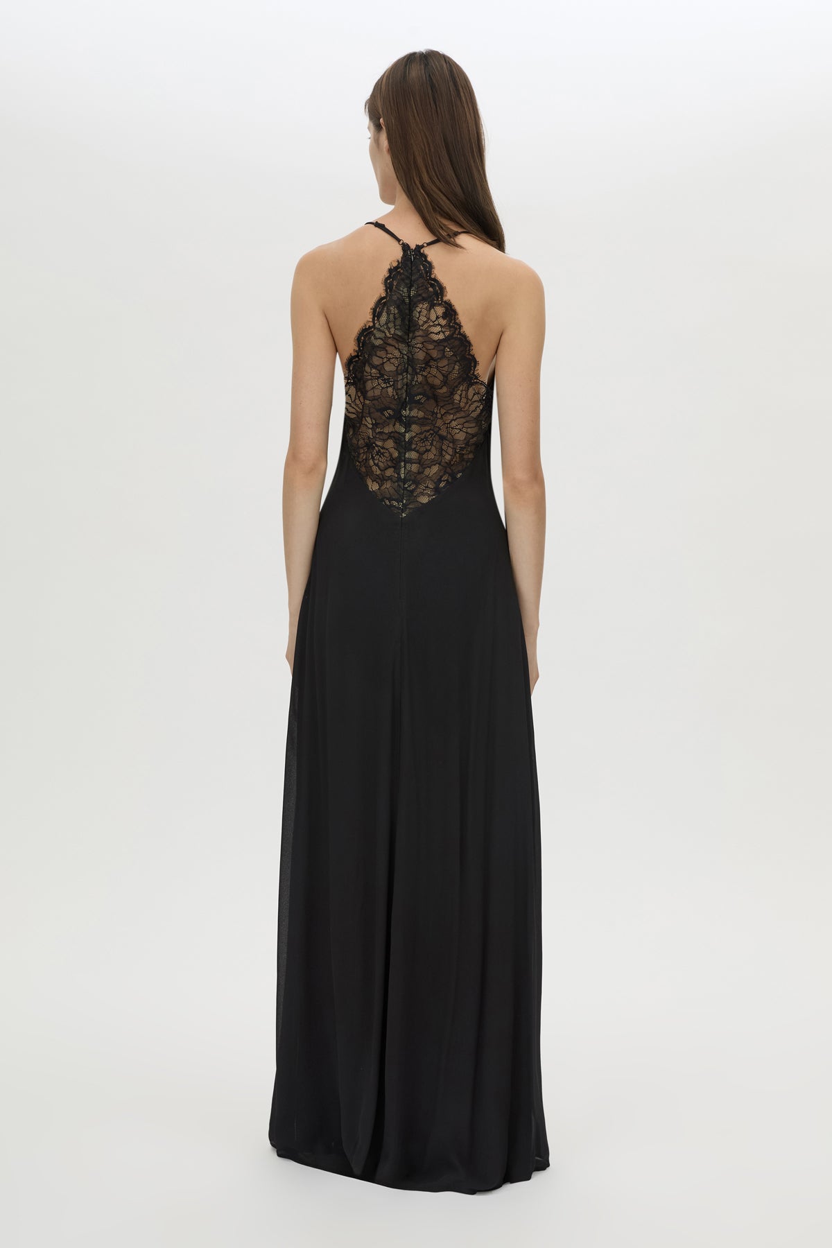 Elaris Maxi Dress