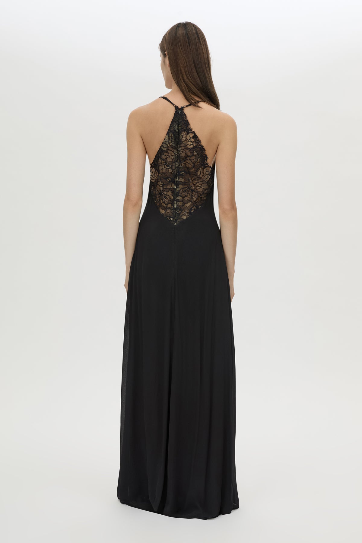 Elaris Maxi Dress