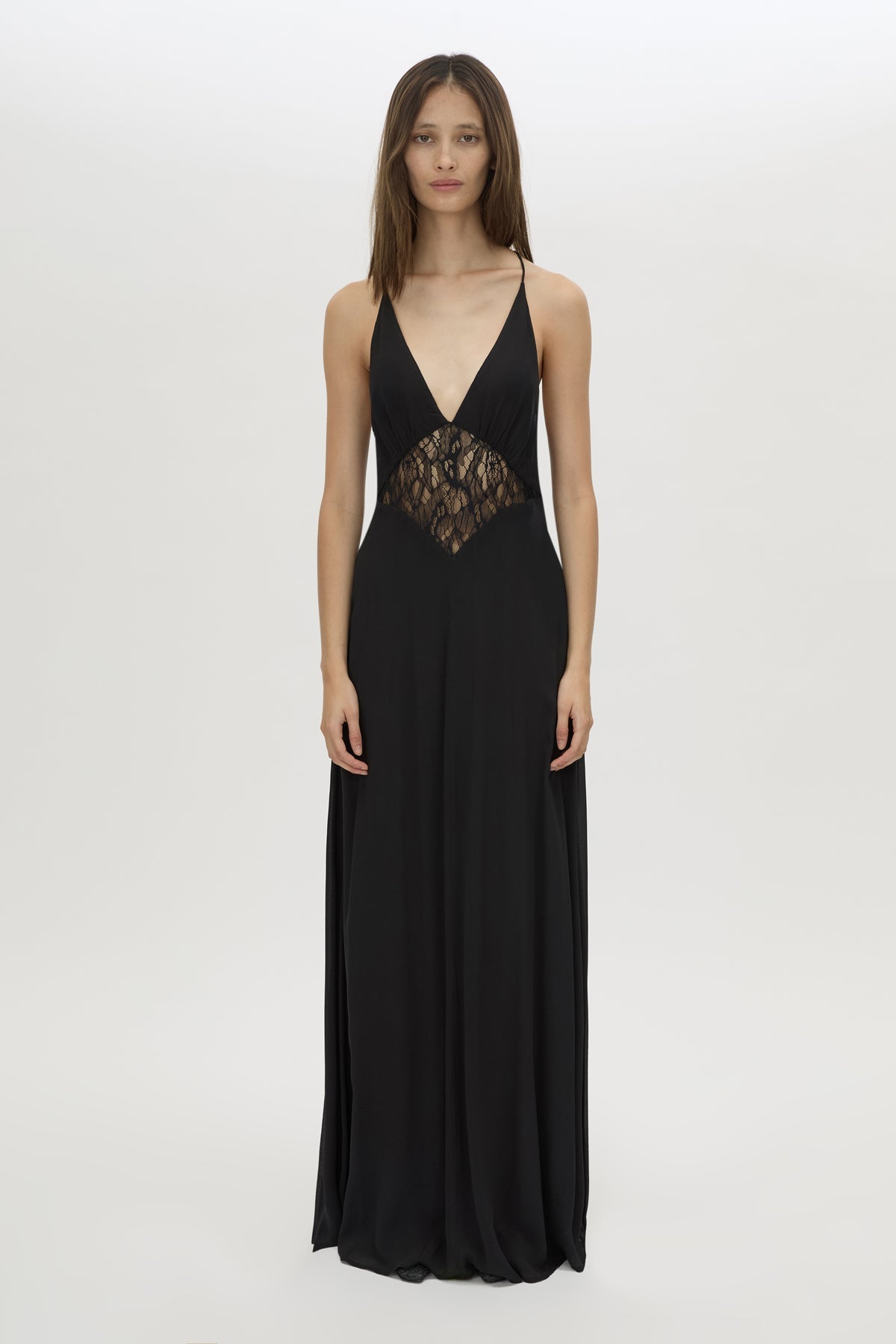 Elaris Maxi Dress
