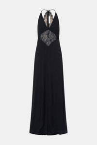 Elaris Maxi Dress