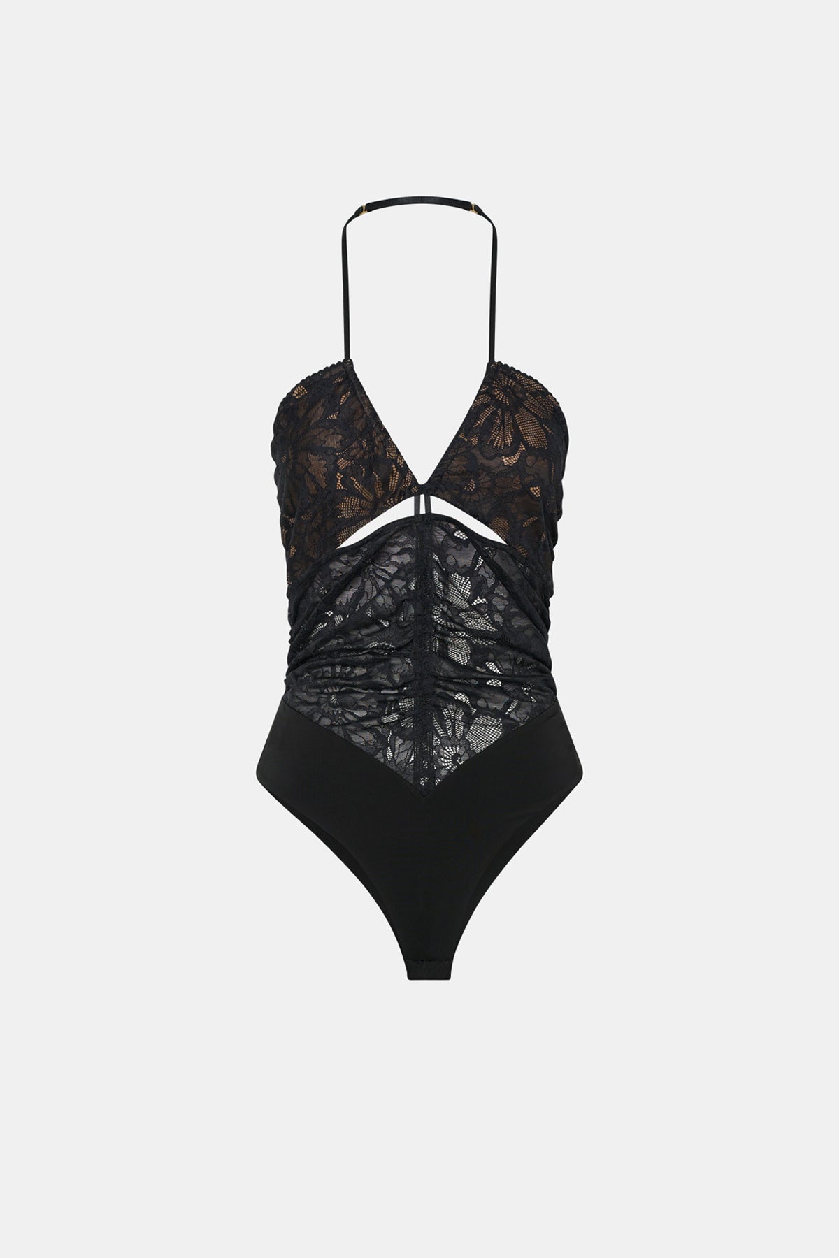 Eleri Bodysuit