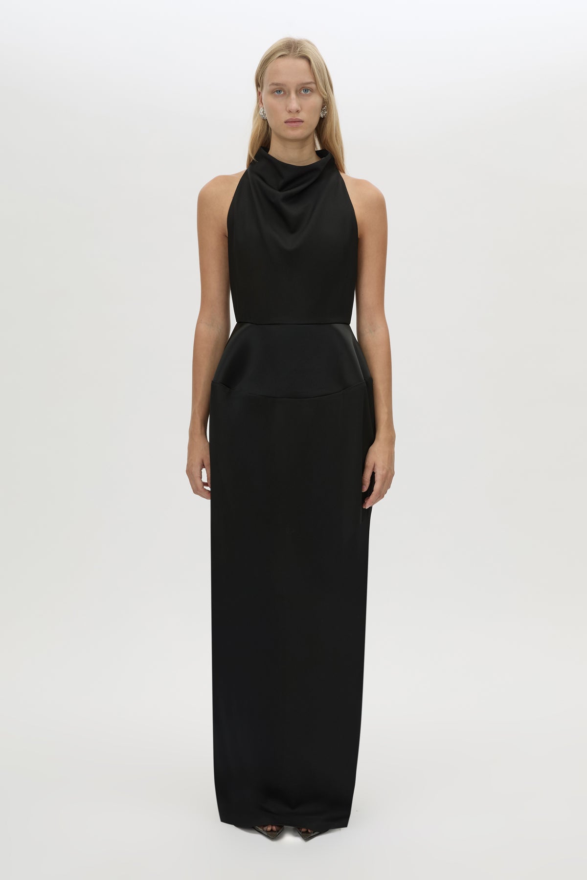 Elisa Maxi Dress