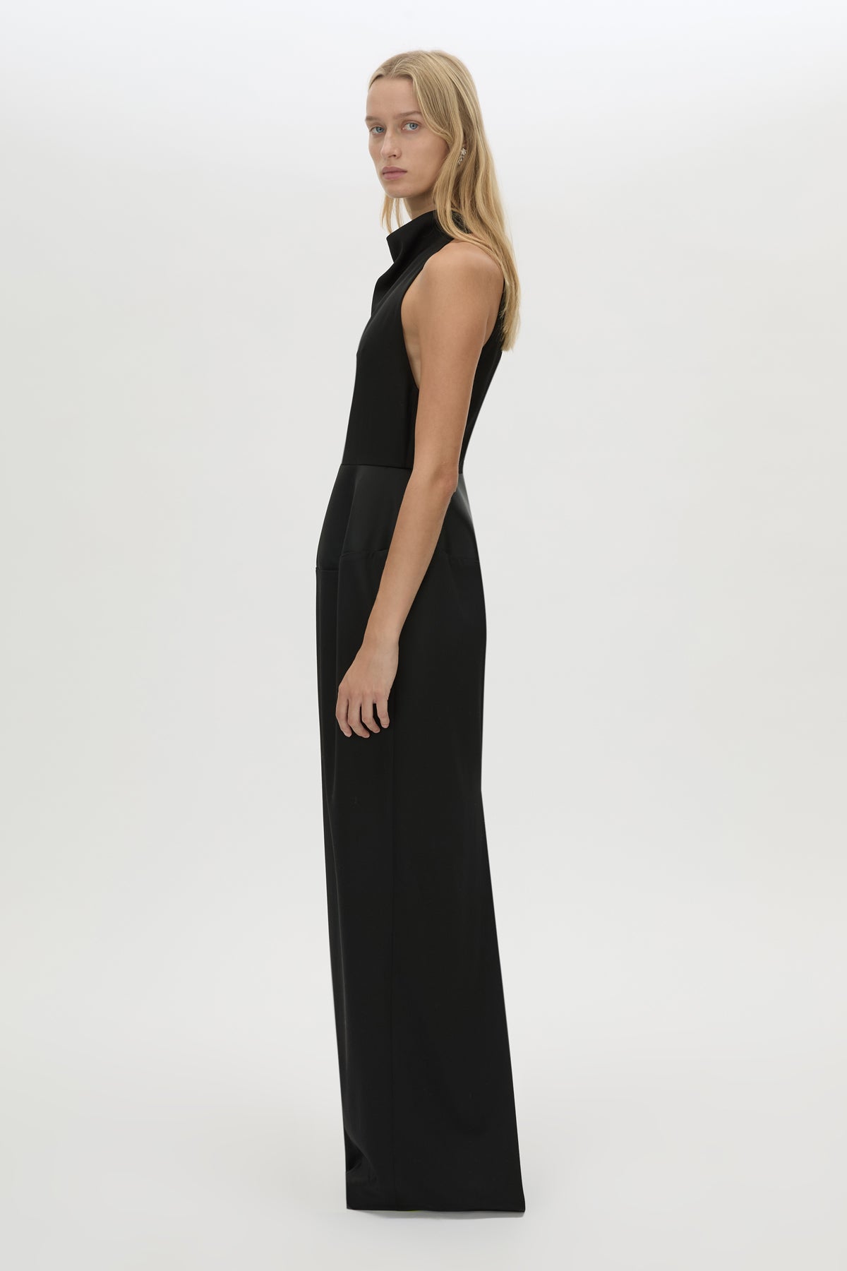 Elisa Maxi Dress