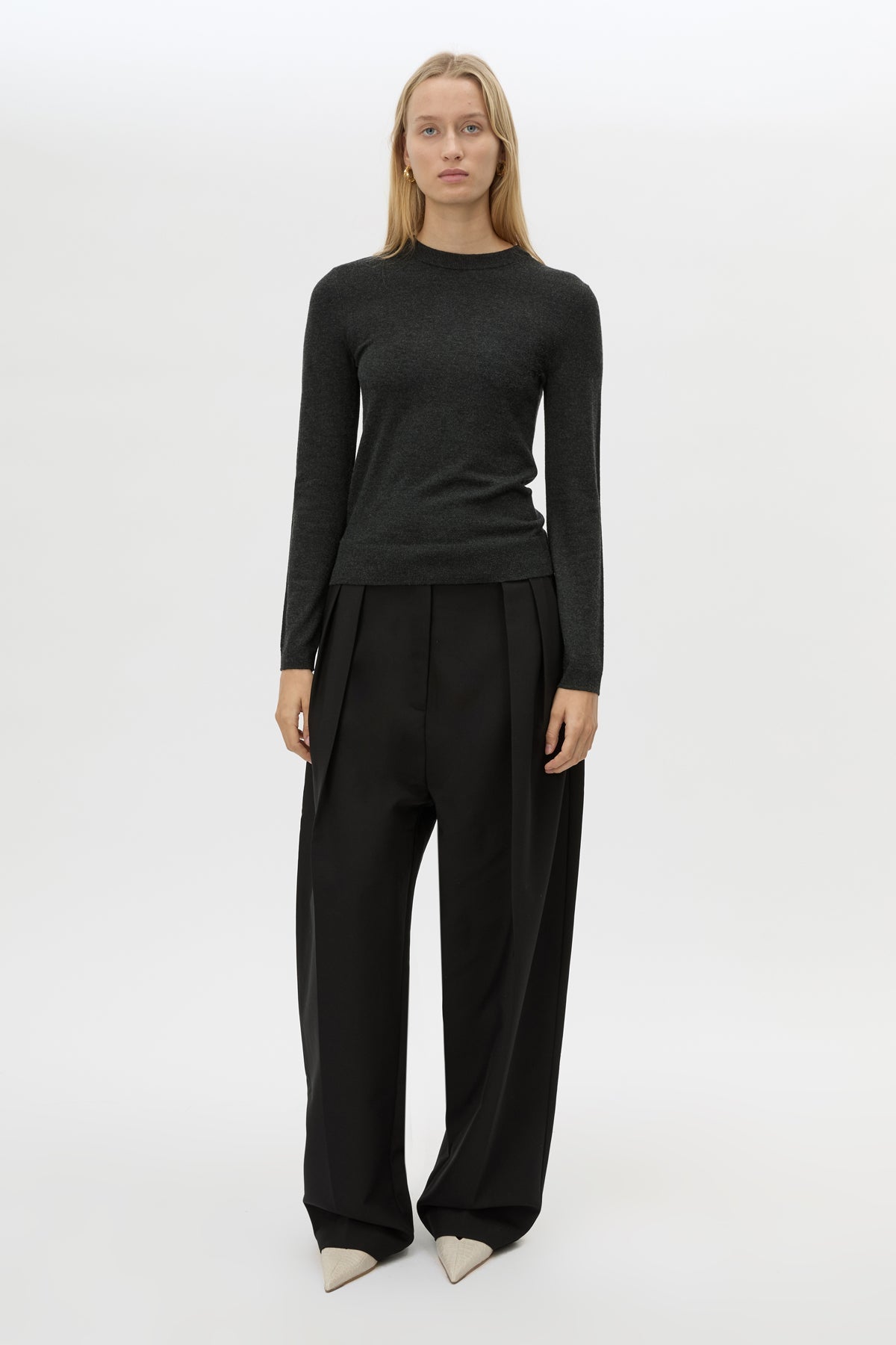 Esme Knit Sweater