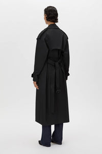 Evans Classic  Trench Coat