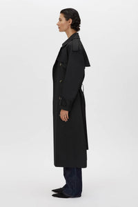 Evans Classic  Trench Coat