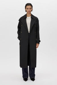 Evans Classic  Trench Coat