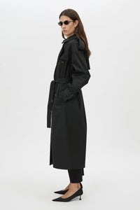 Evans Classic  Trench Coat