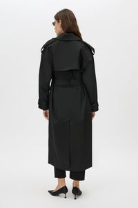 Evans Classic  Trench Coat