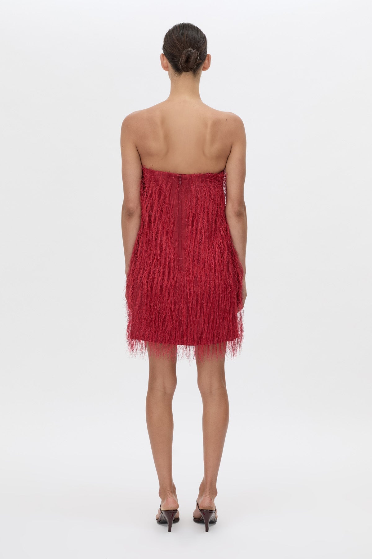 Evia Mini Dress