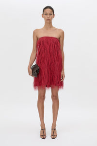 Evia Mini Dress