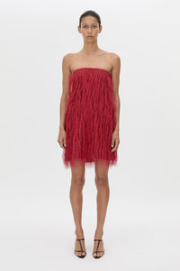Evia Mini Dress