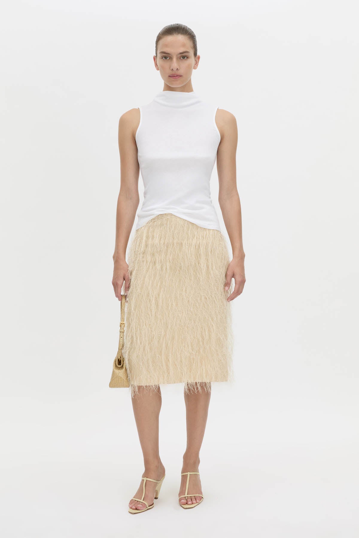 Evia Skirt