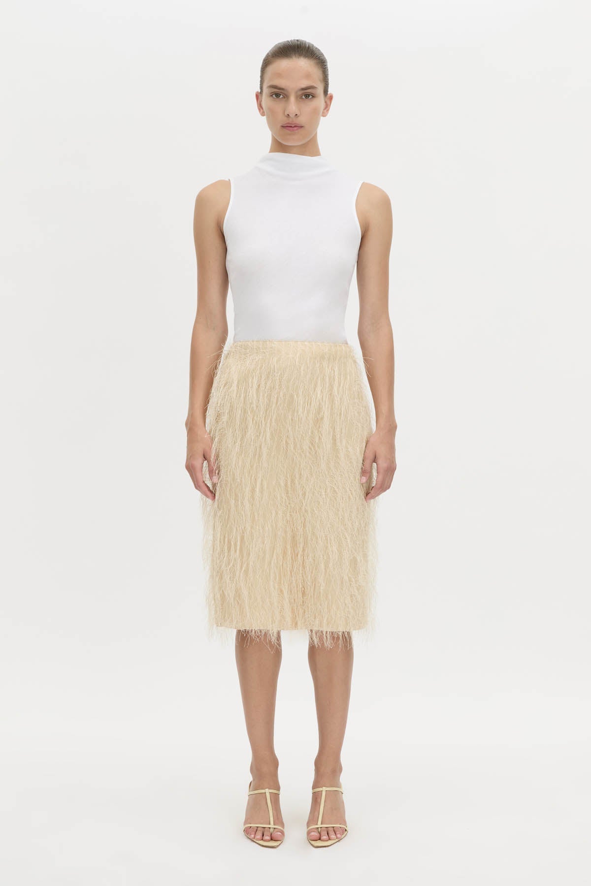 Evia Skirt