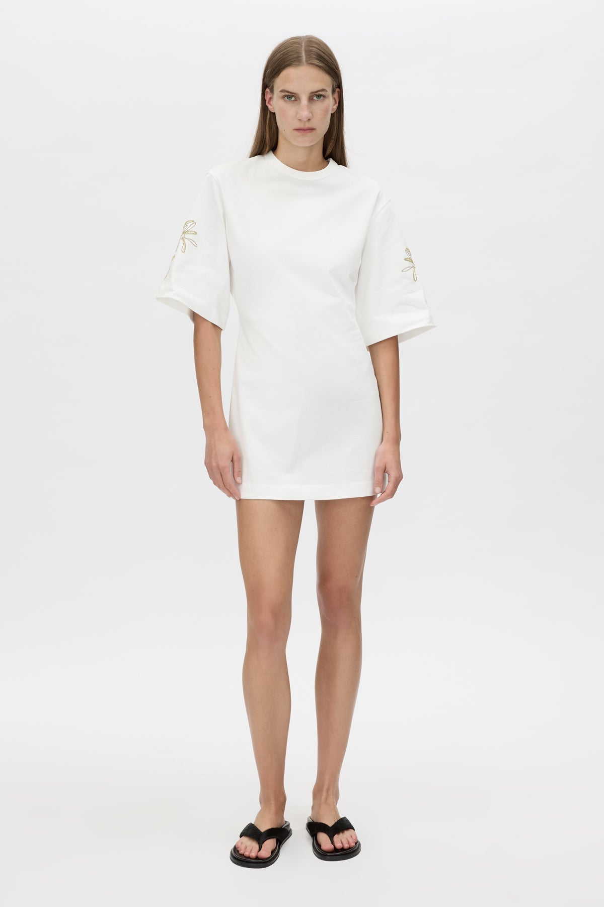 Eviva Mini Dress