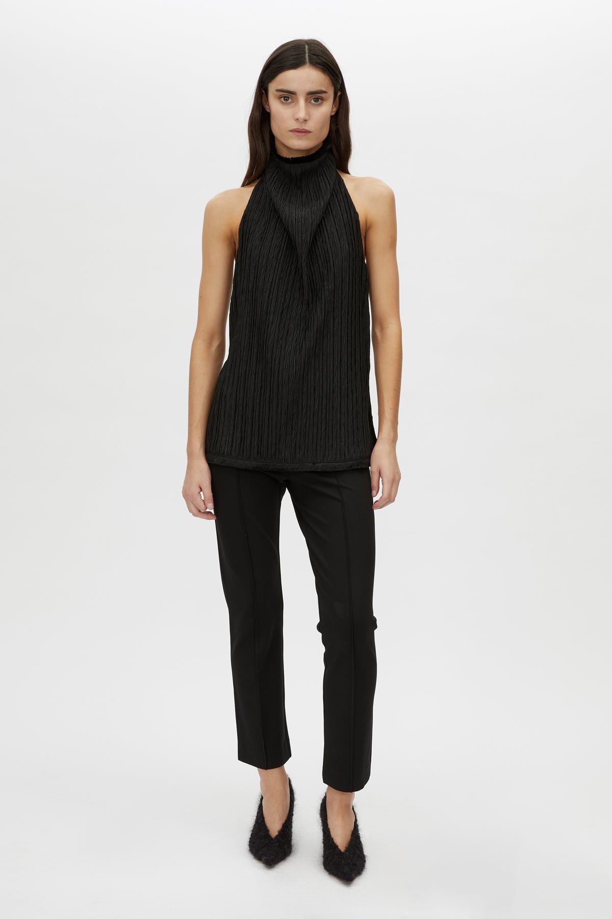 Felix Crop Pant