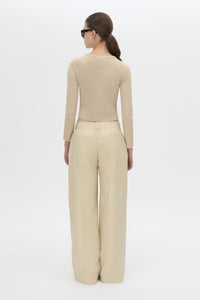 Florent Man Style Pant