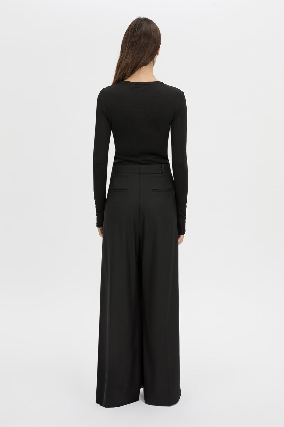 Floret Tailored Pant