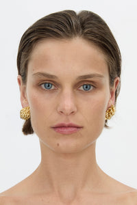 Friesian Earrings