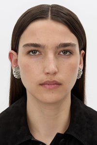 Friesian Earrings