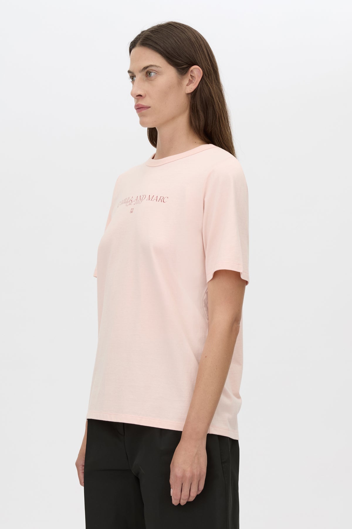 Ghiberti Logo Tee