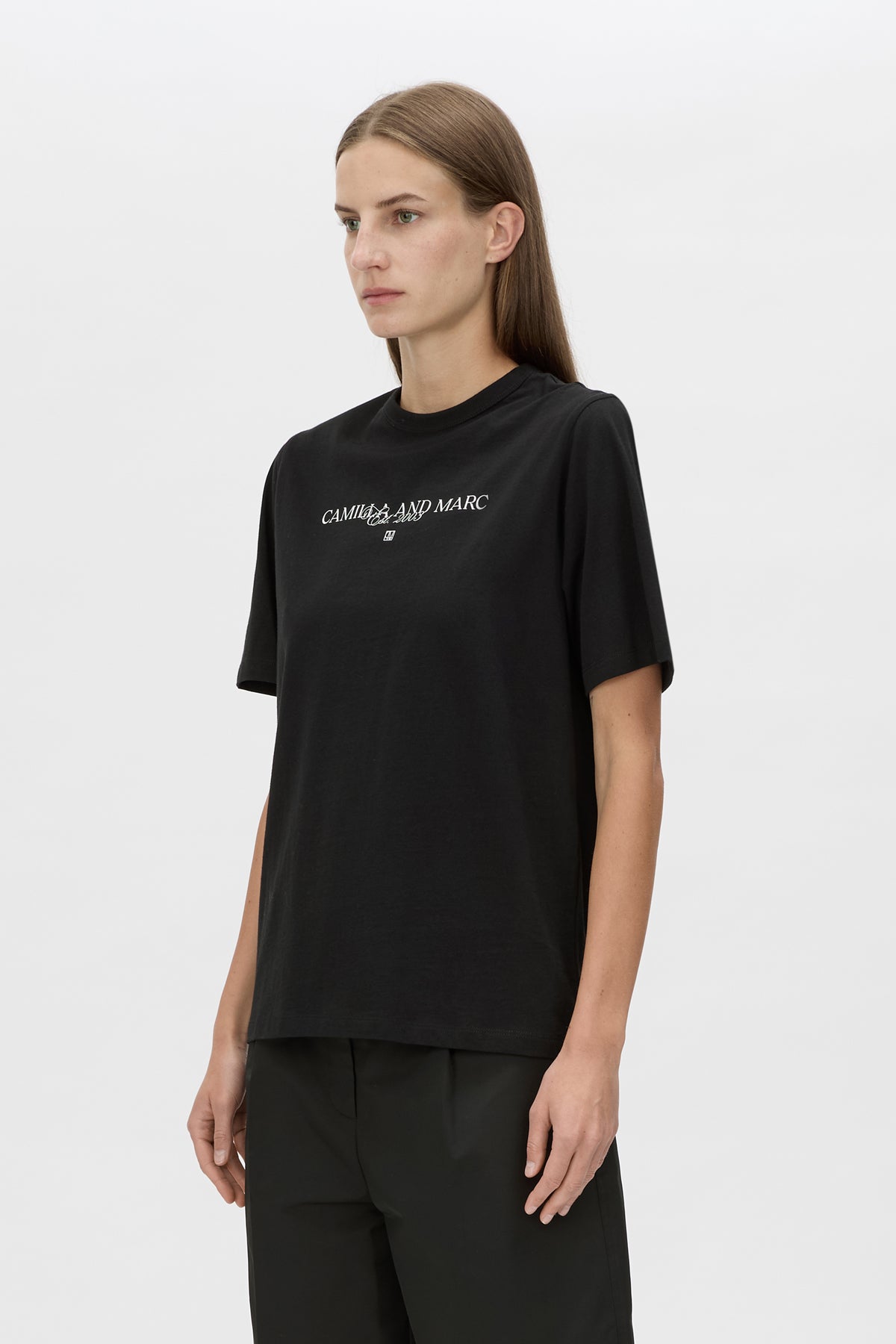 Ghiberti Logo Tee