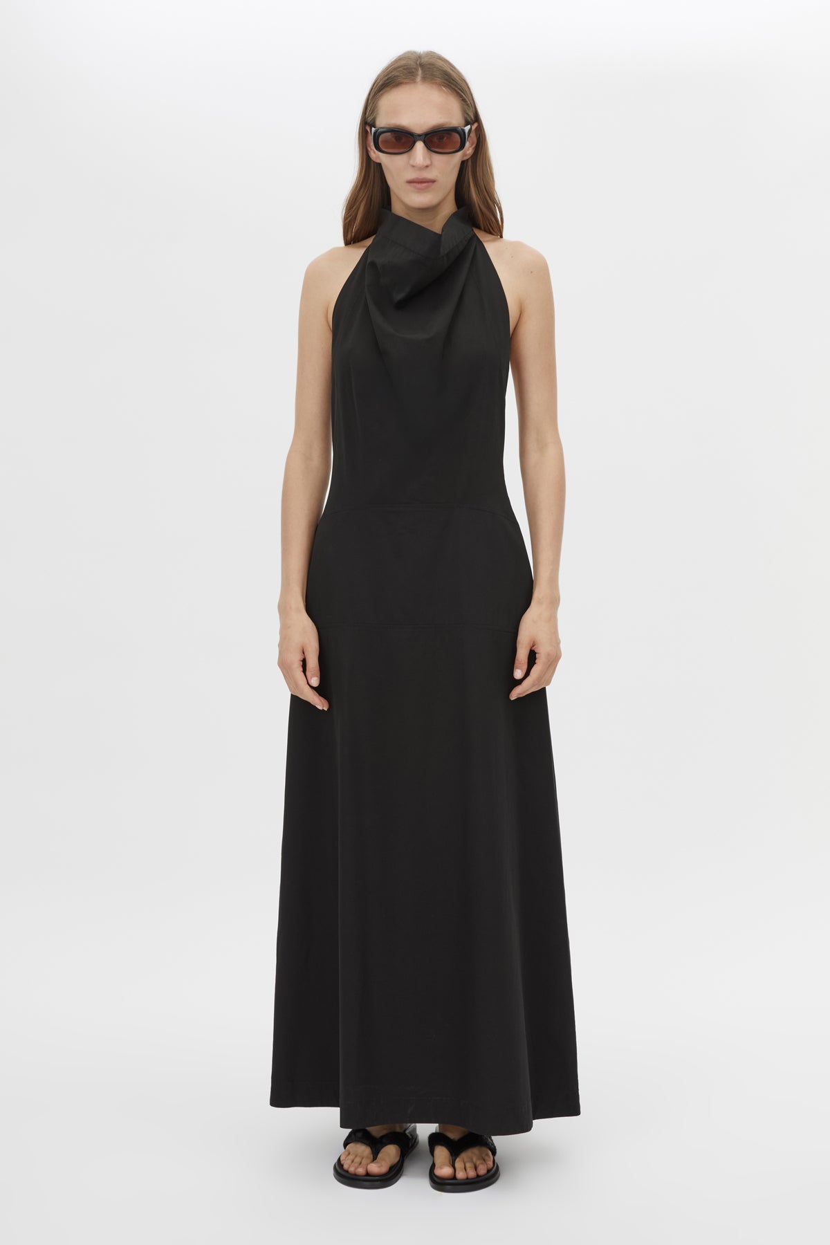 Grace Maxi Dress