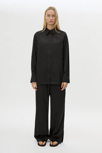 Ground Satin Pant