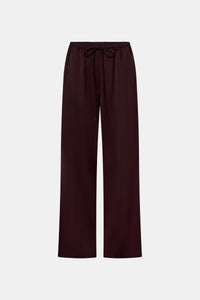 Ground Satin Pant