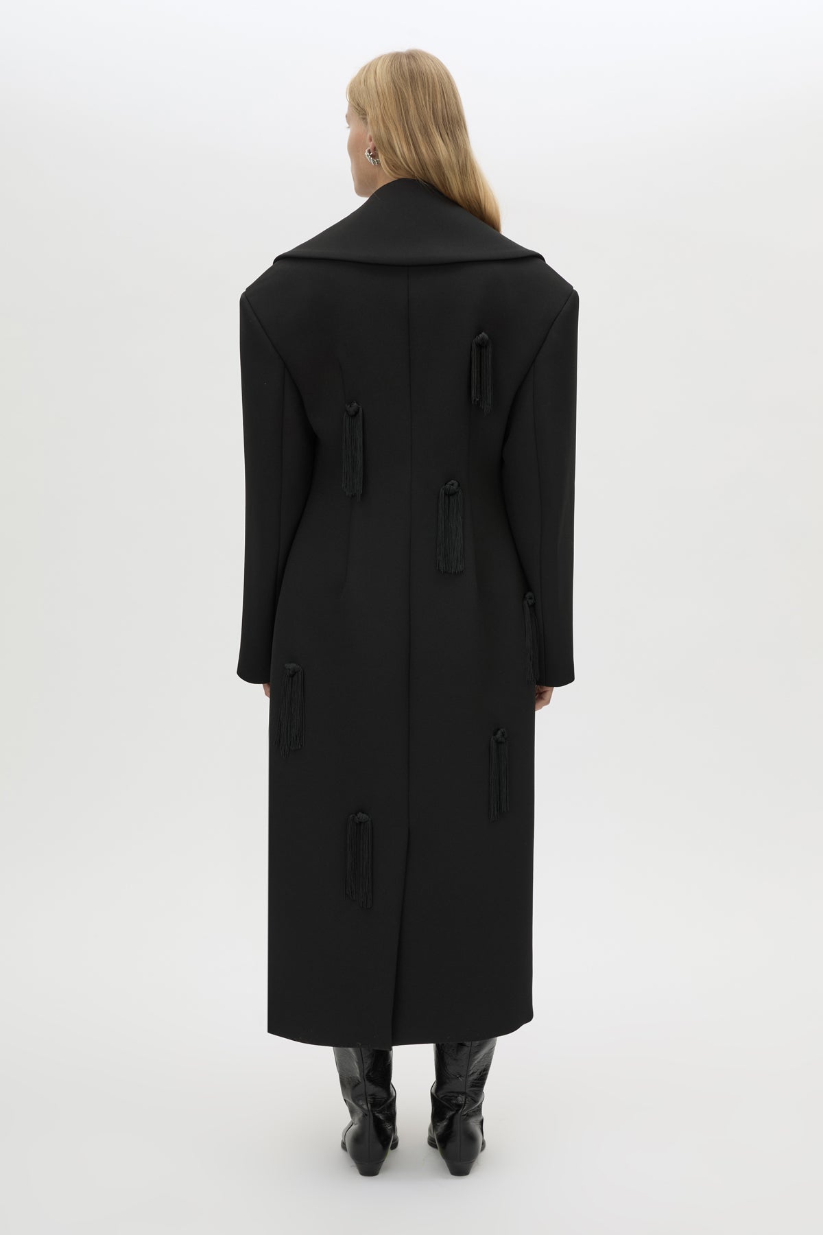 Helix Coat