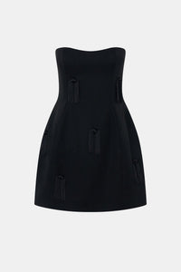 Helix Mini Dress